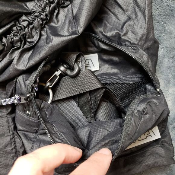 TNA nwt - Eagle Rock Jacket Artiza - New - NWT XS Japanese fabric - Picture 13 of 15